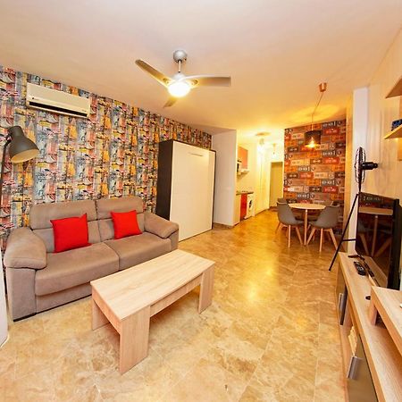 Appartement Zenplaya Bajo 3 à Torremolinos Extérieur photo