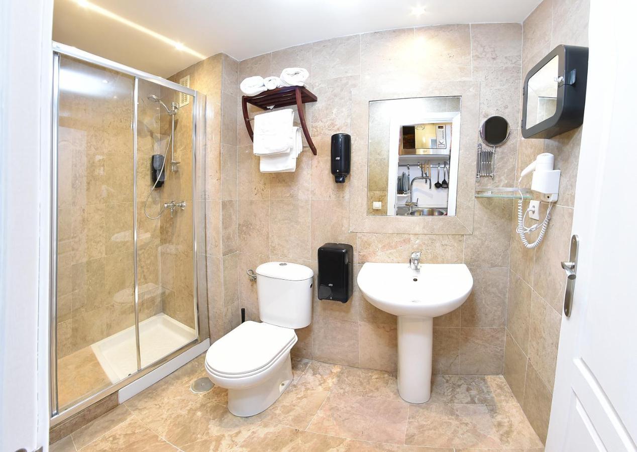 Appartement Zenplaya Bajo 3 à Torremolinos Extérieur photo